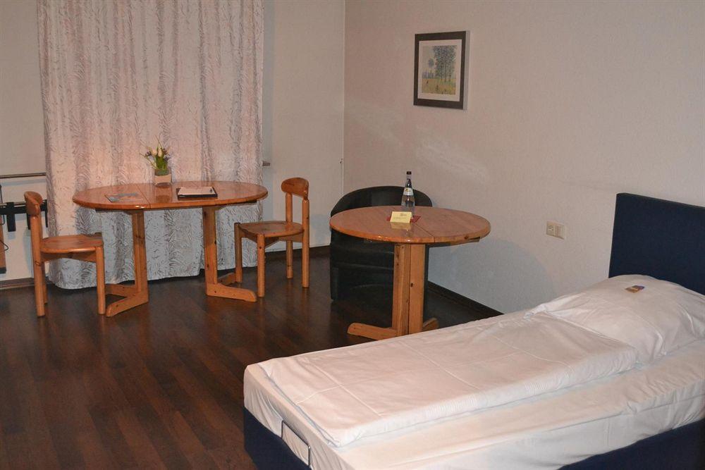 Hotel Domino Stuttgart Facilities photo